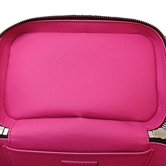 LOUIS VUITTON Authentic Brown Monogram Vanity Bag - Picture 7 of 9